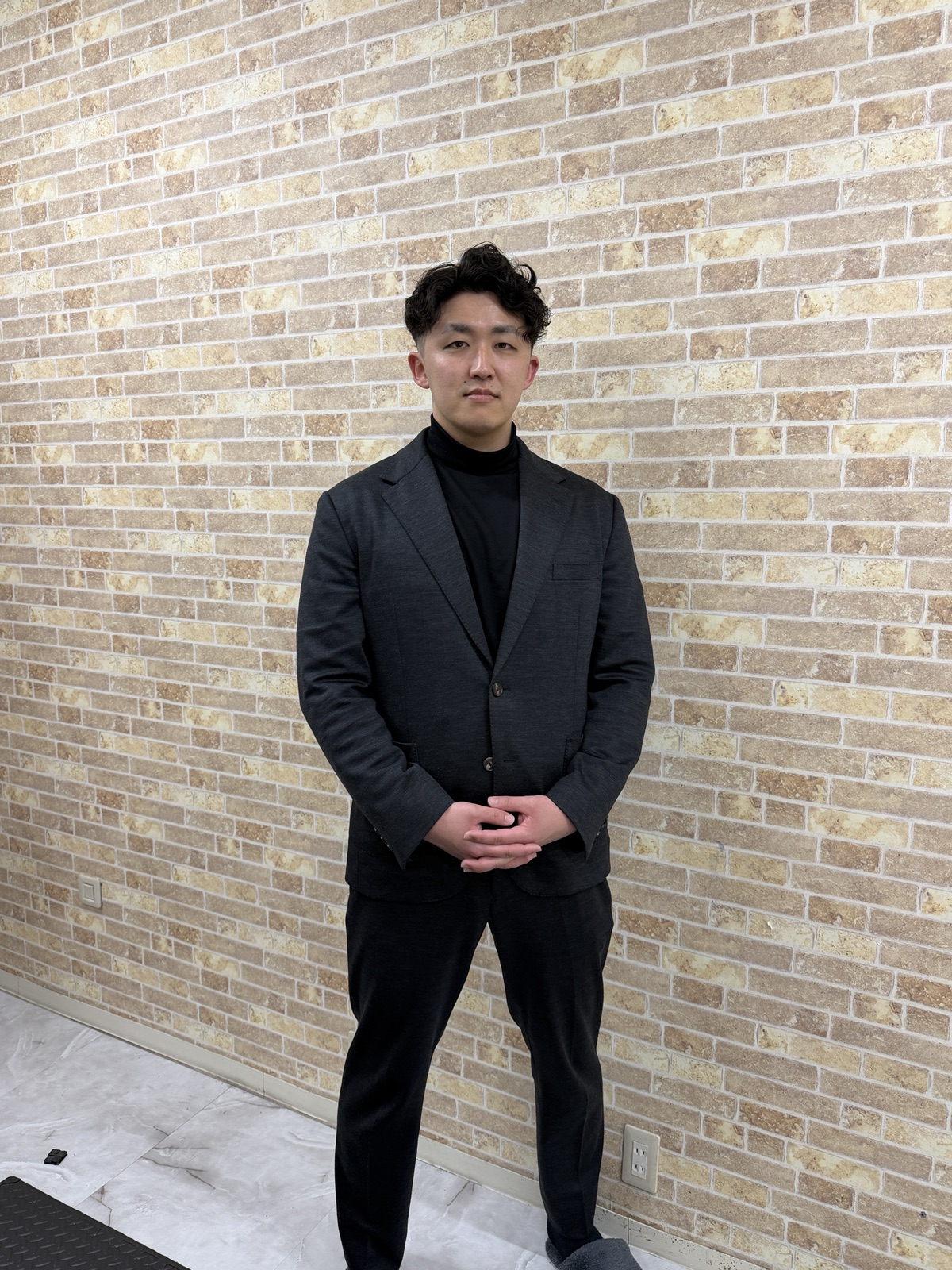 スタジオONCE代表 菊池隼輔